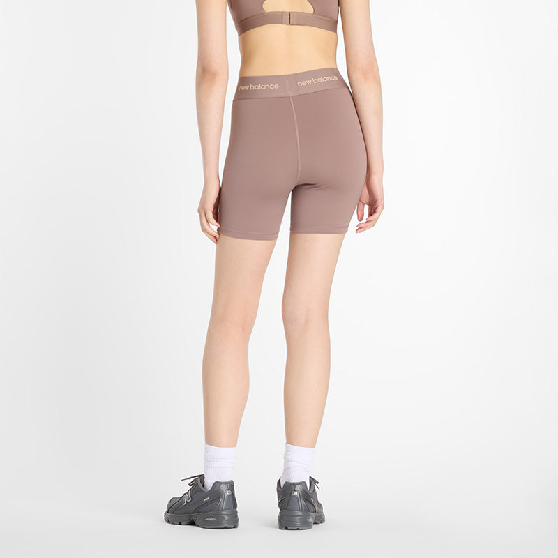 NB Sleek High Rise Sport Short 5"