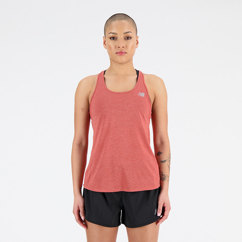 Impact Run Tank