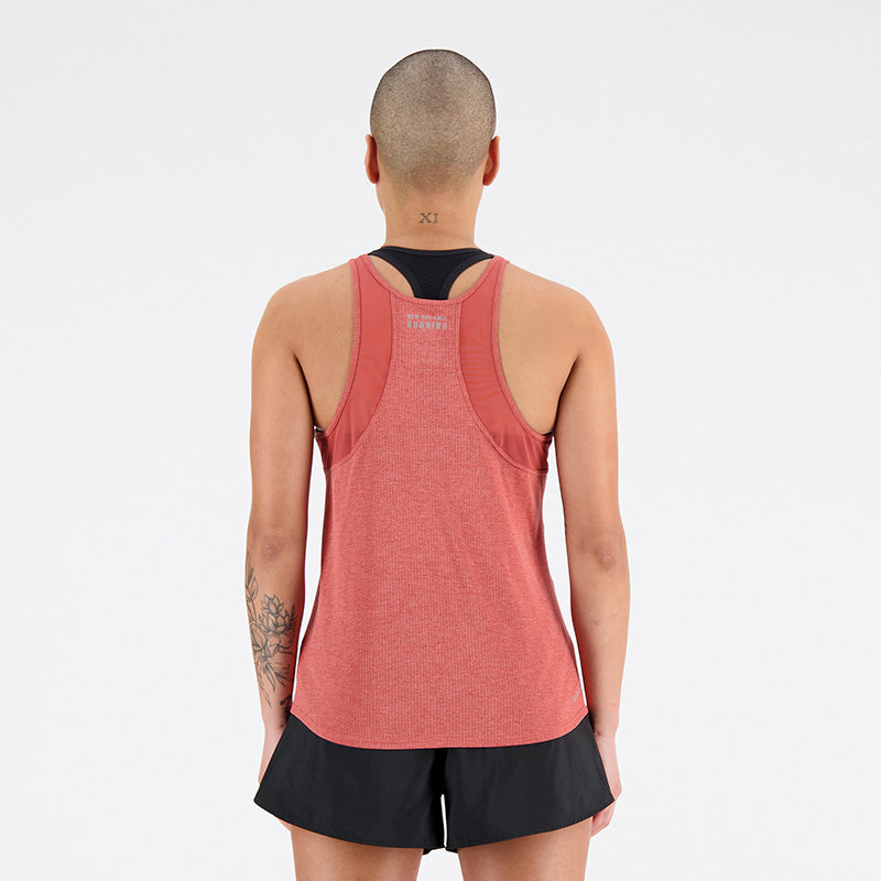 Impact Run Tank