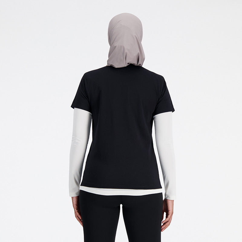 Sport Essentials Heathertech T-Shirt