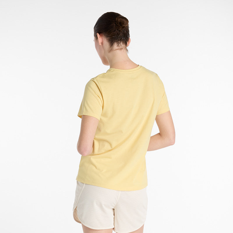 Sport Essentials Heathertech T-Shirt