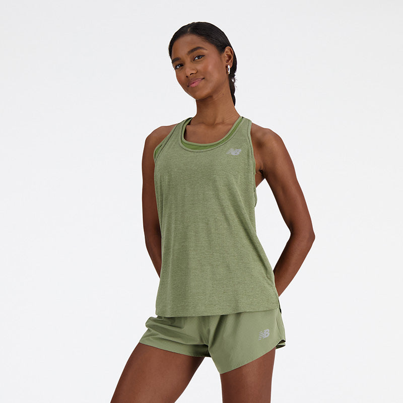 Athletics Tank