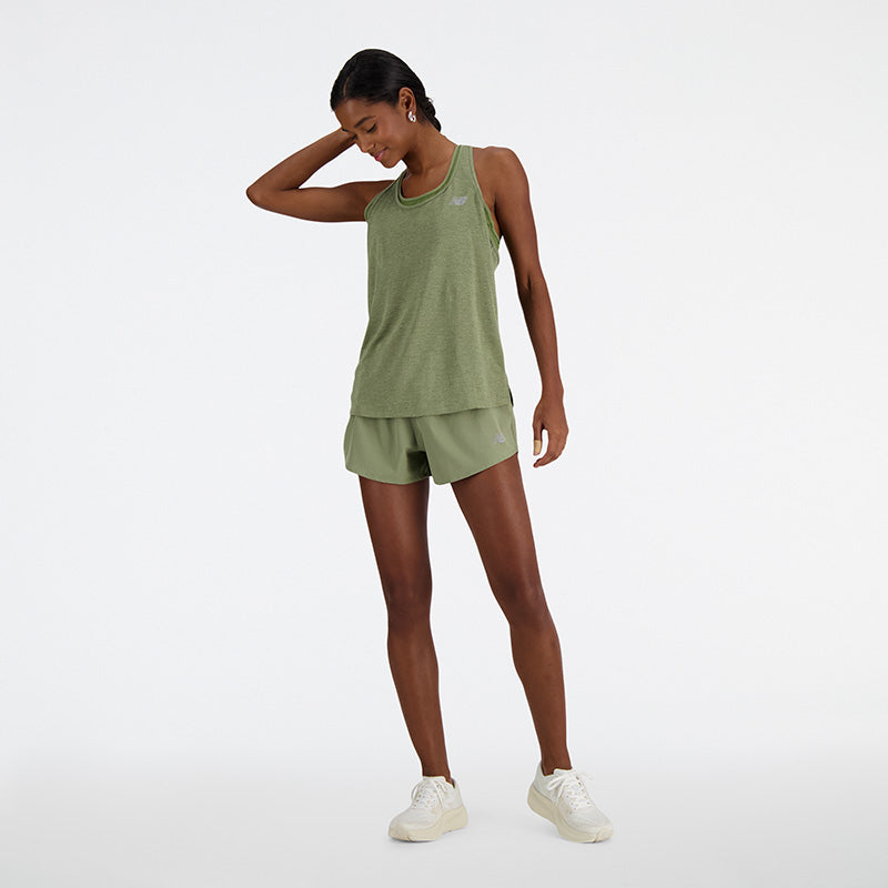 Athletics Tank