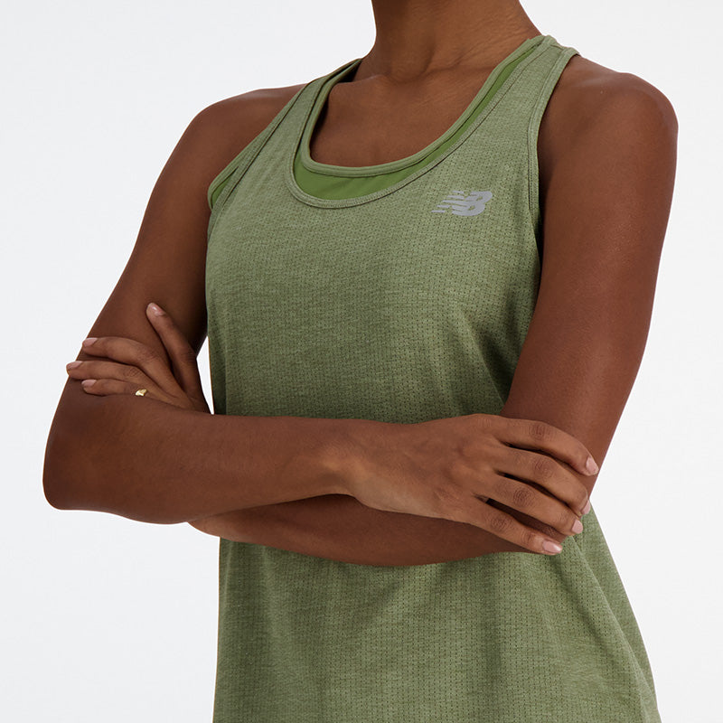 Athletics Tank