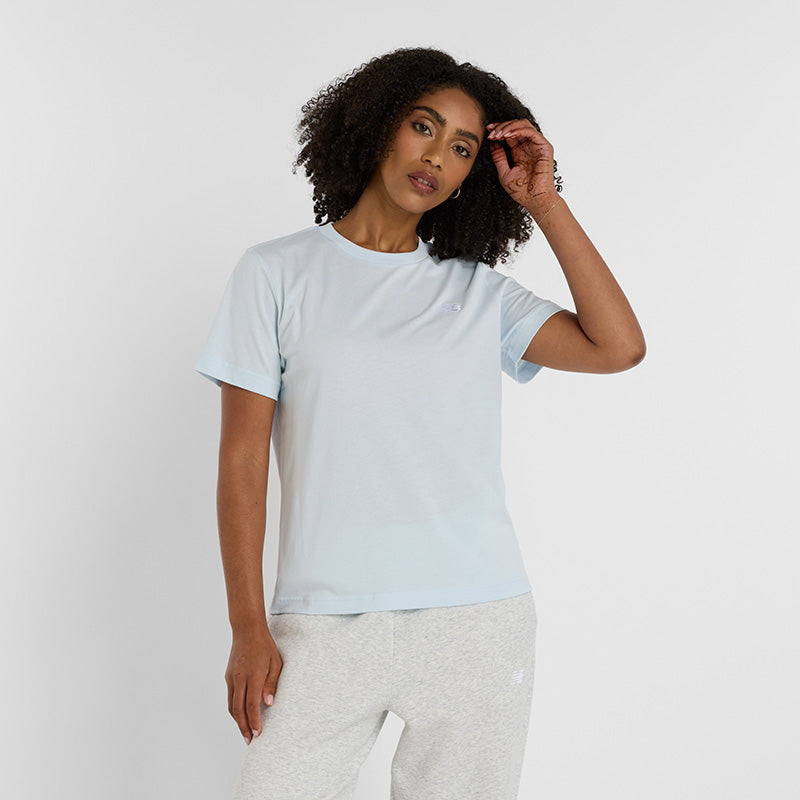 Sport Essentials Jersey T-Shirt