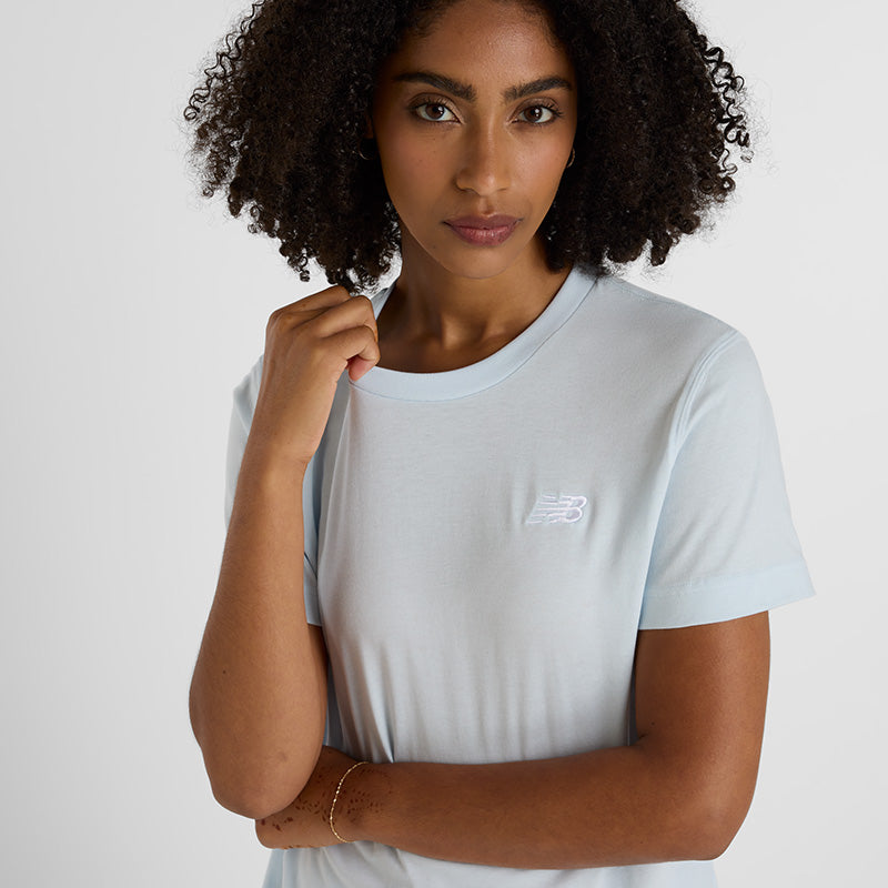 Sport Essentials Jersey T-Shirt