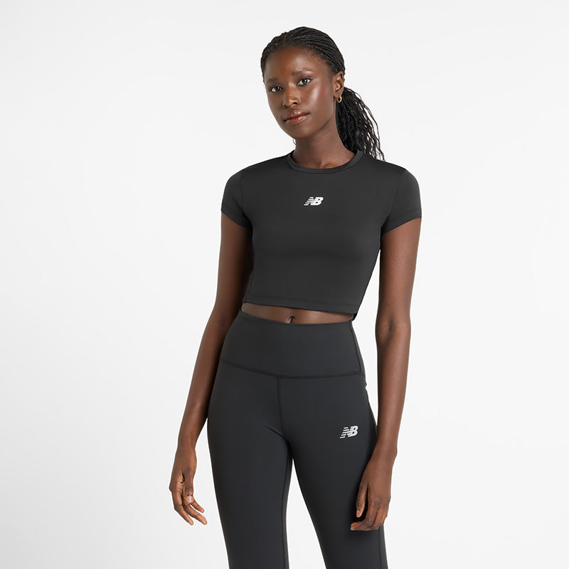 NB Harmony Fitted T-Shirt