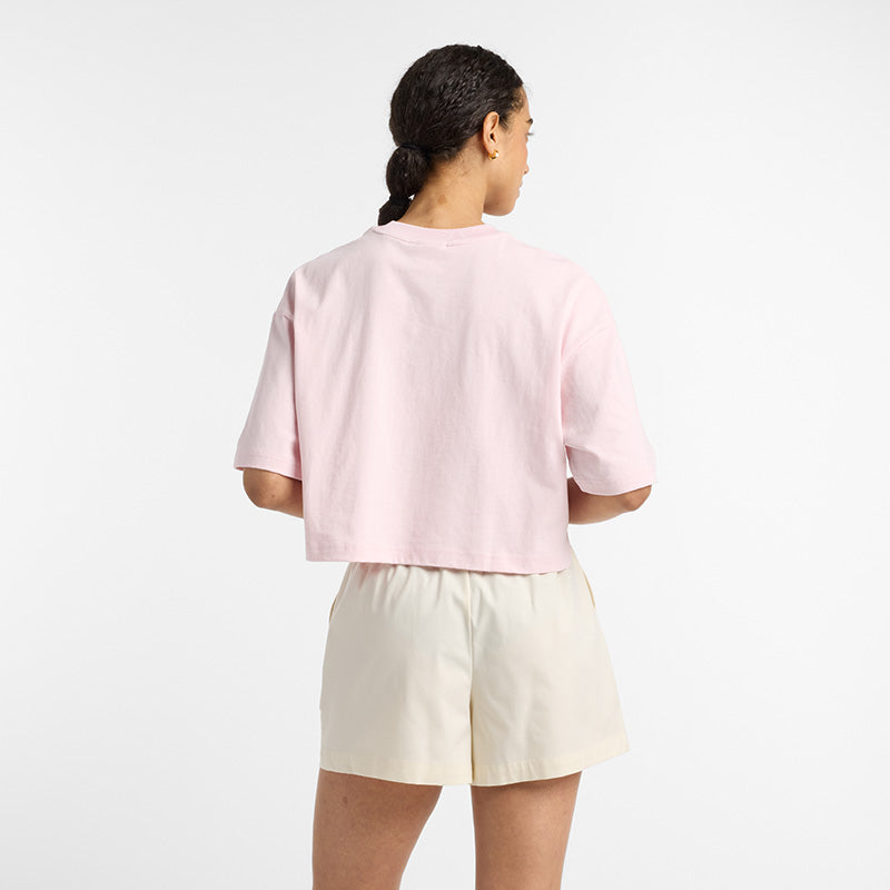 New Balance X Debut Sculpture T-Shirt