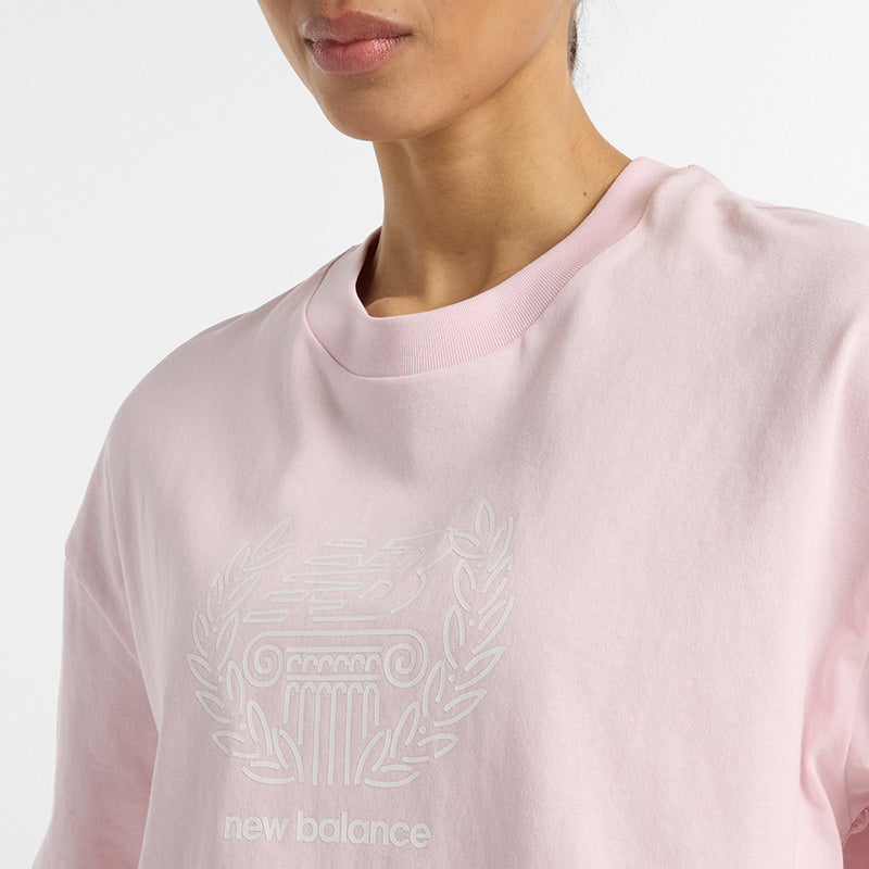 New Balance X Debut Sculpture T-Shirt