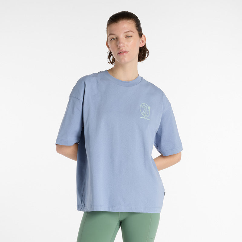 New Balance X Debut Vase T-Shirt