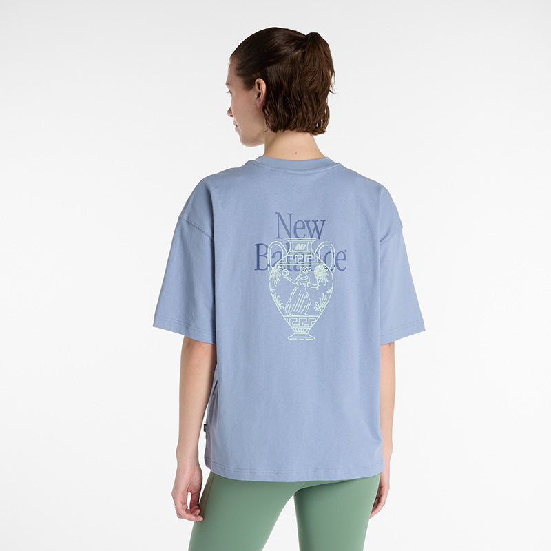 New Balance X Debut Vase T-Shirt