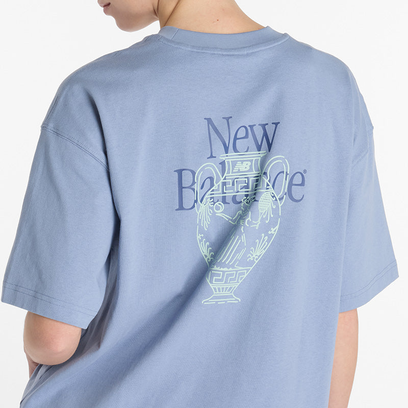 New Balance X Debut Vase T-Shirt