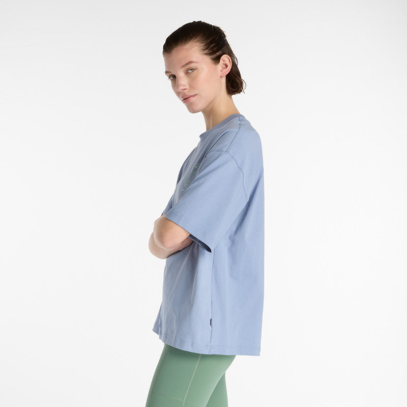New Balance X Debut Vase T-Shirt