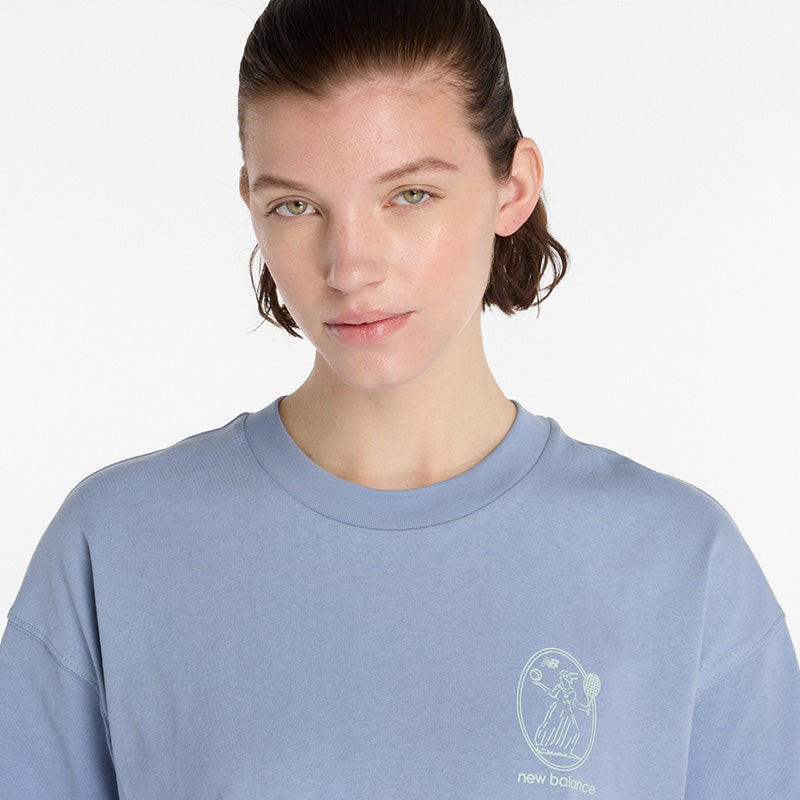 New Balance X Debut Vase T-Shirt