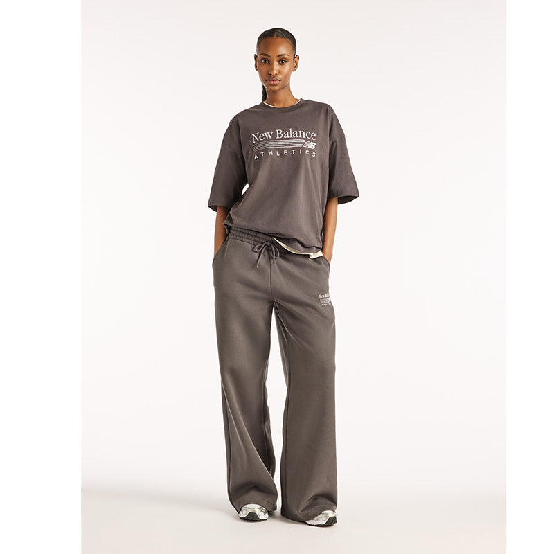 Trackside Oversized T-Shirt