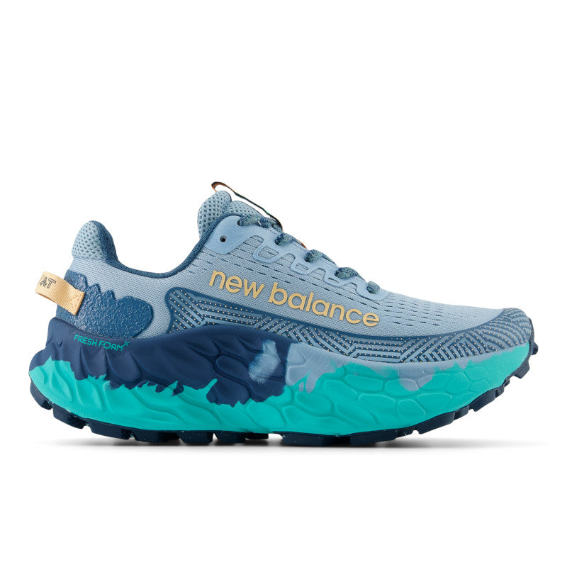 Fresh Foam X Trail More v3