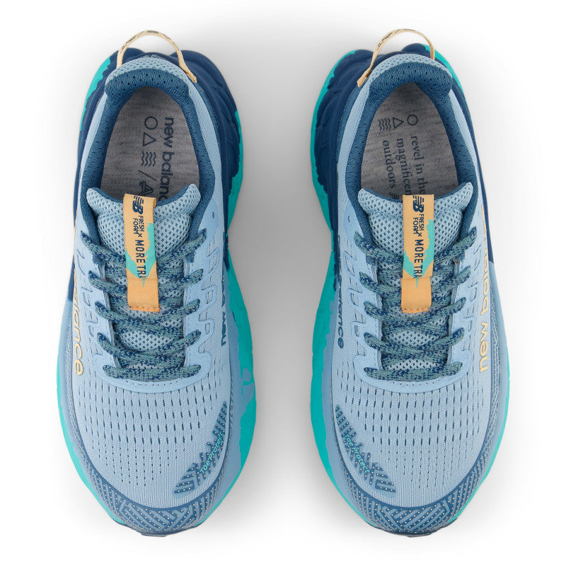 Fresh Foam X Trail More v3