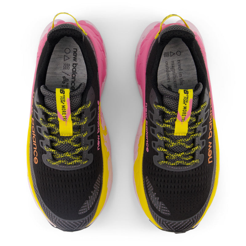 Fresh Foam X Trail More v3