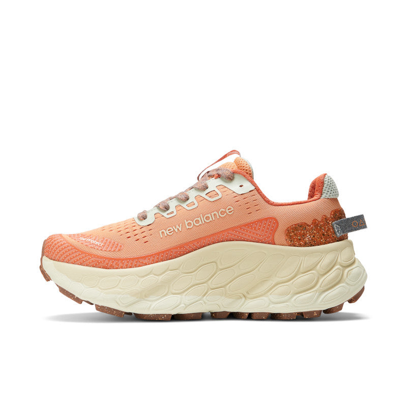 Fresh Foam X More Trail v3