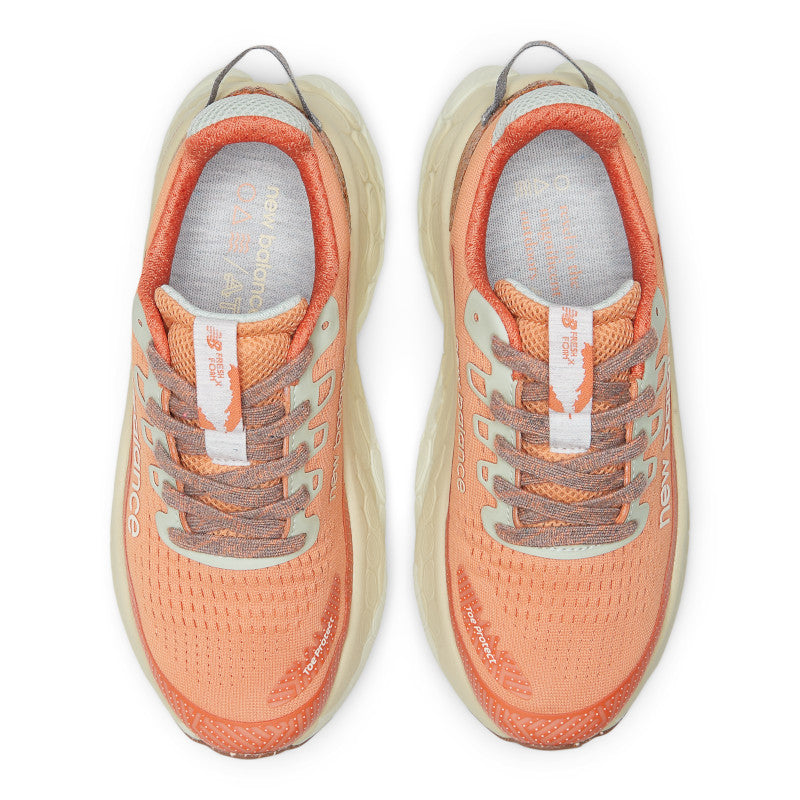 Fresh Foam X More Trail v3