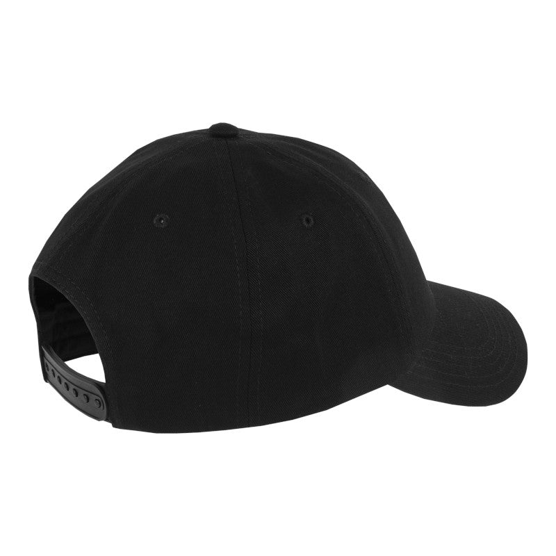 6 Panel Curved Brim Snap Back V2.0