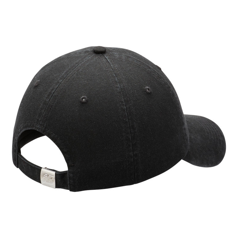 6 Panel Classic Hat