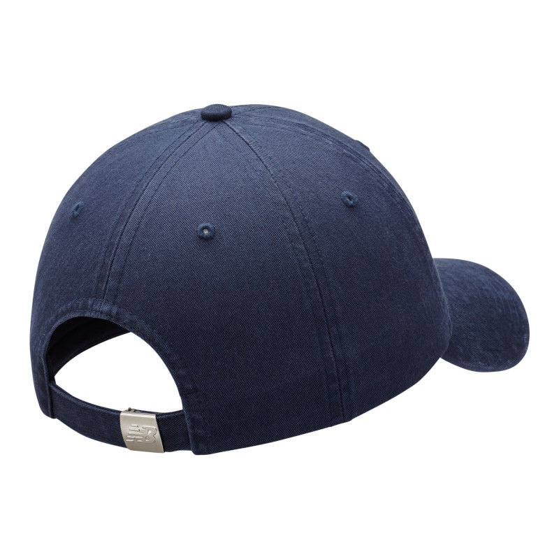 6 Panel Classic Hat