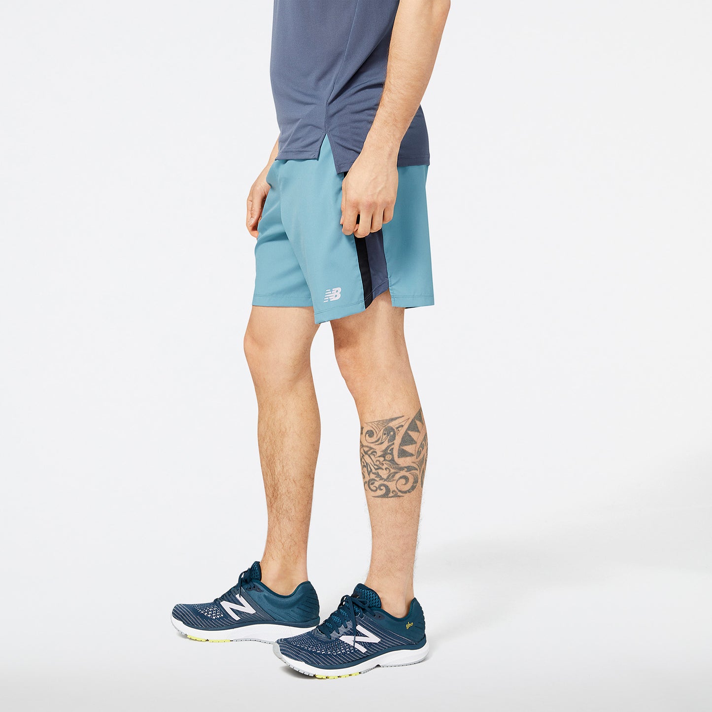 Accelerate 7 Inch Short