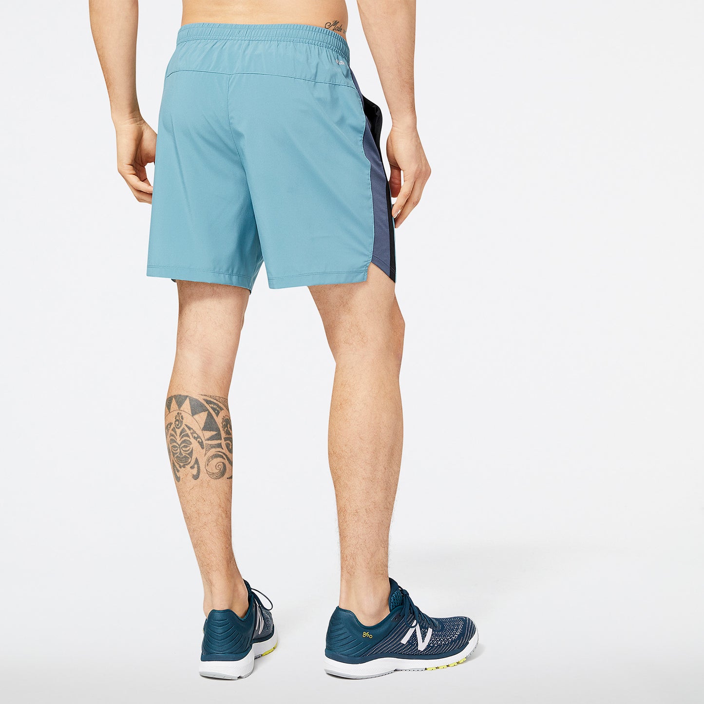 Accelerate 7 Inch Short