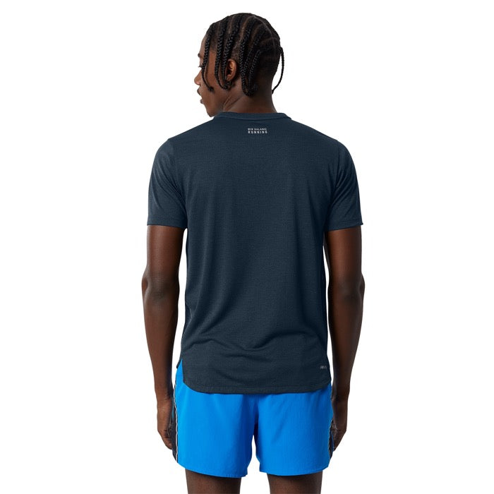 Impact Run Short Sleeve