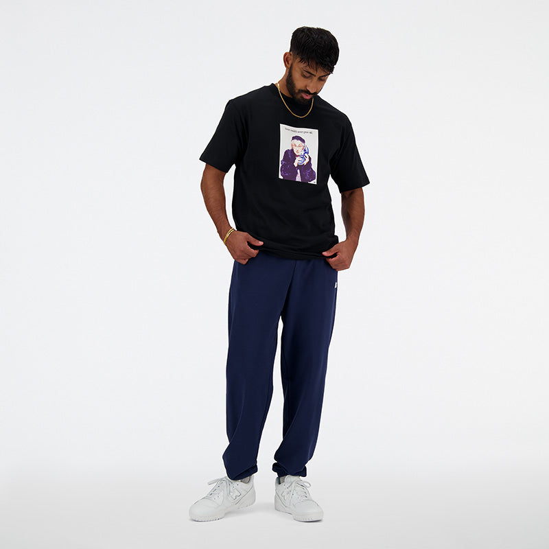 Athletics Never Age T-Shirt
