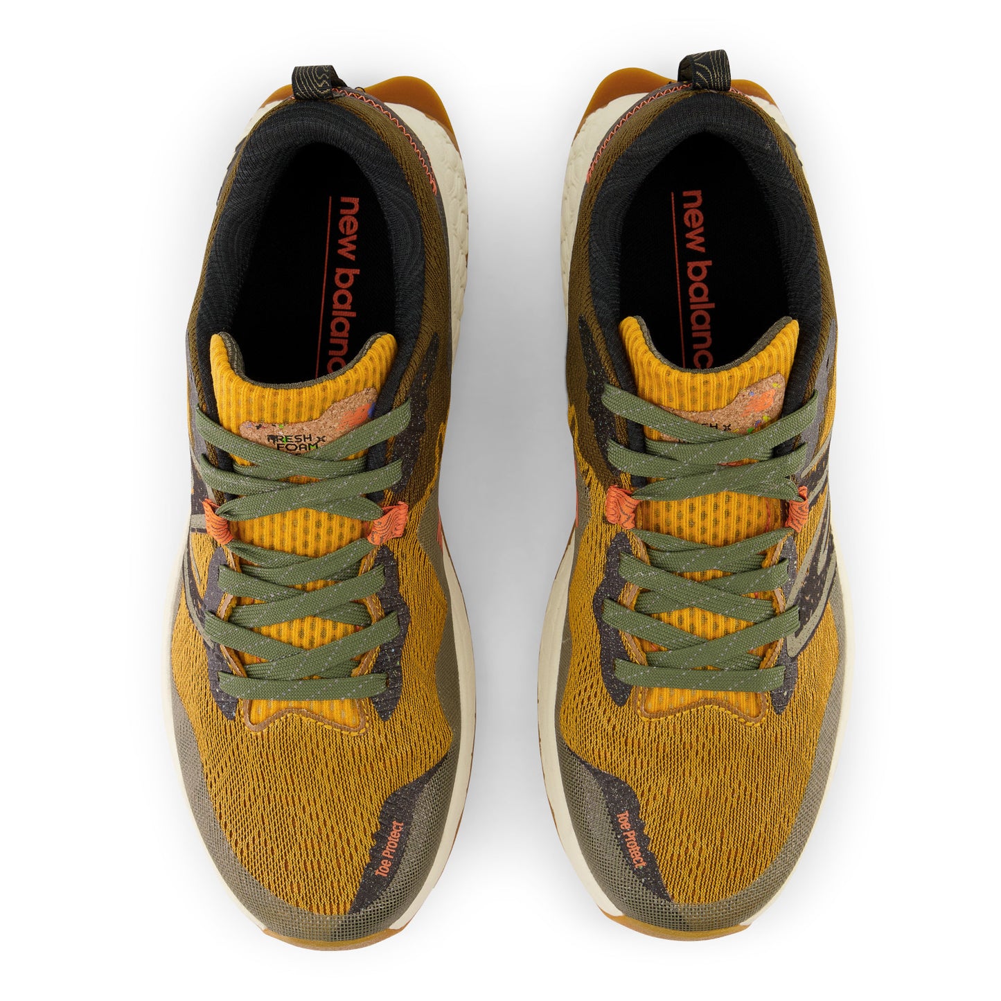 Fresh Foam X Hierro v7
