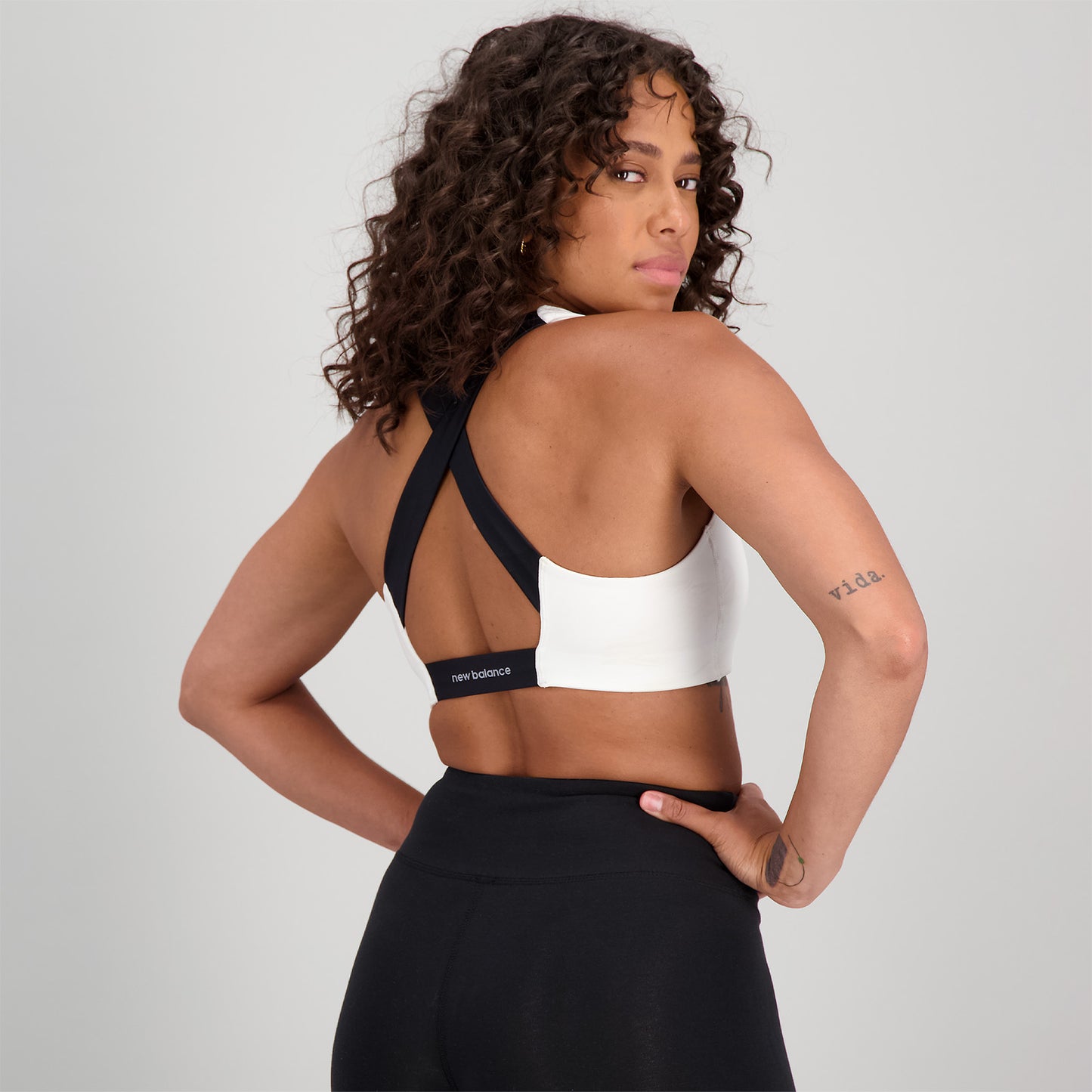 NB Fuel Bra