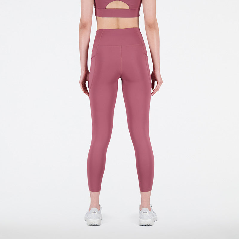 Shape Shield 7/8 High Rise Pocket Tight