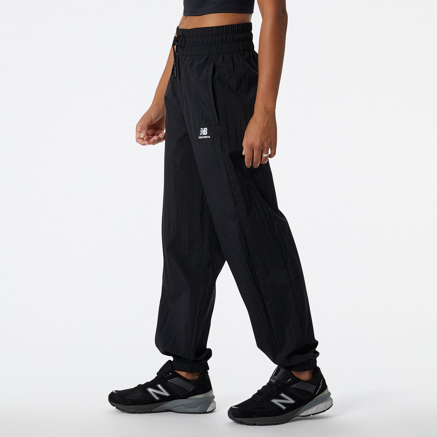 NB Athletics Amplified Woven Pant