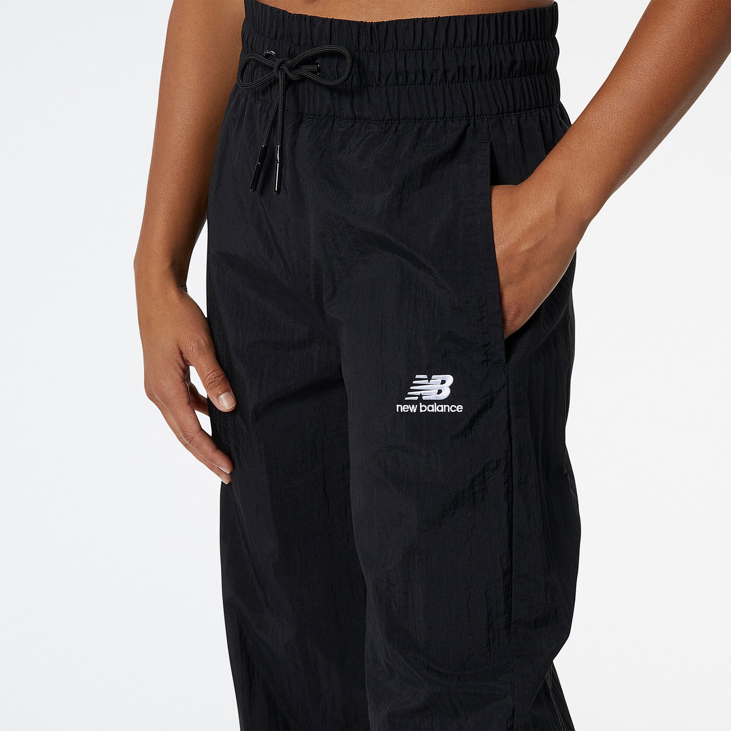 NB Athletics Amplified Woven Pant