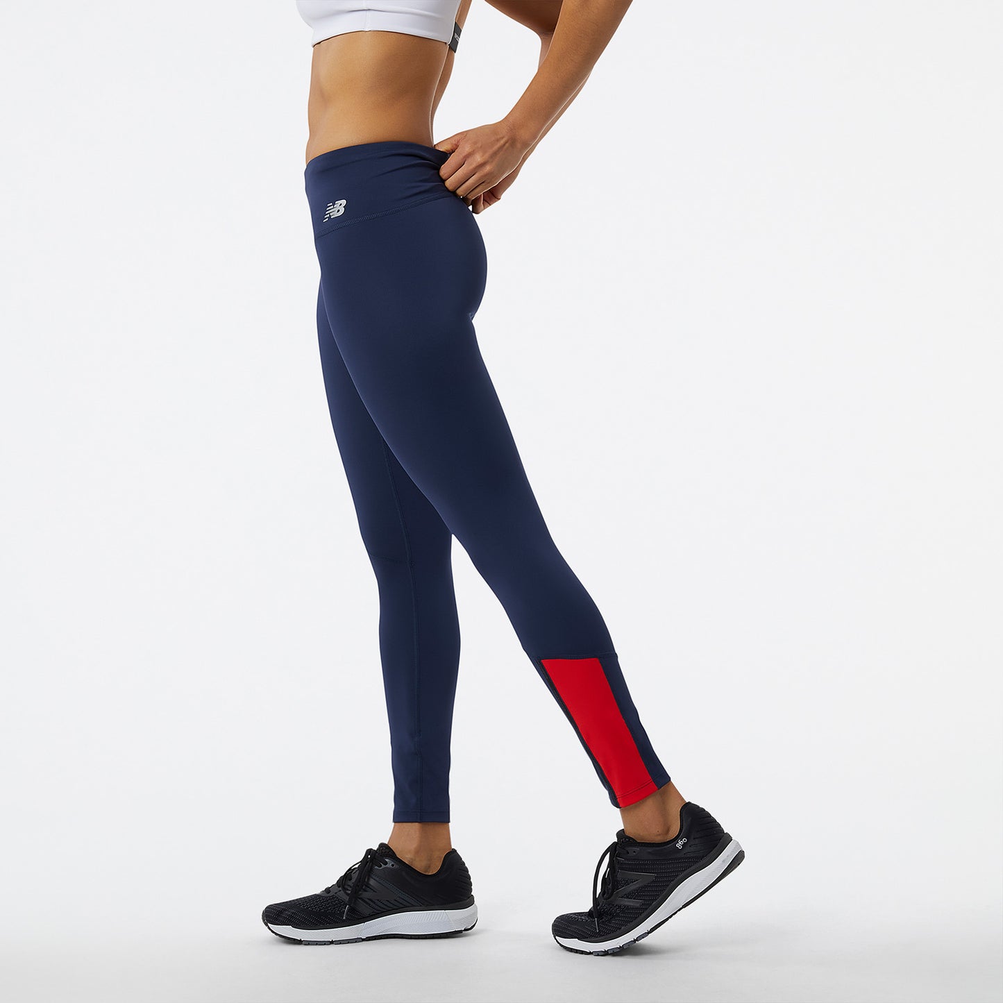 Accelerate Pacer 7/8 Tight