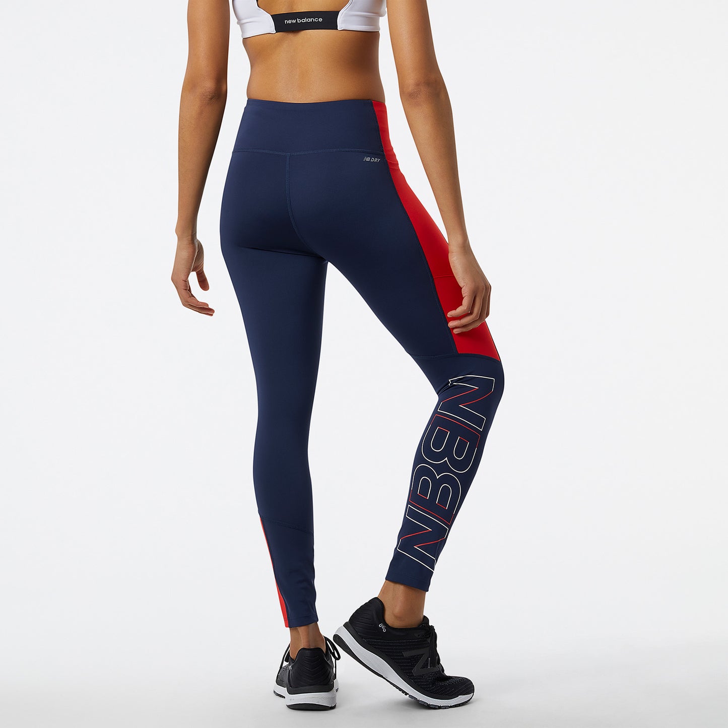 Accelerate Pacer 7/8 Tight