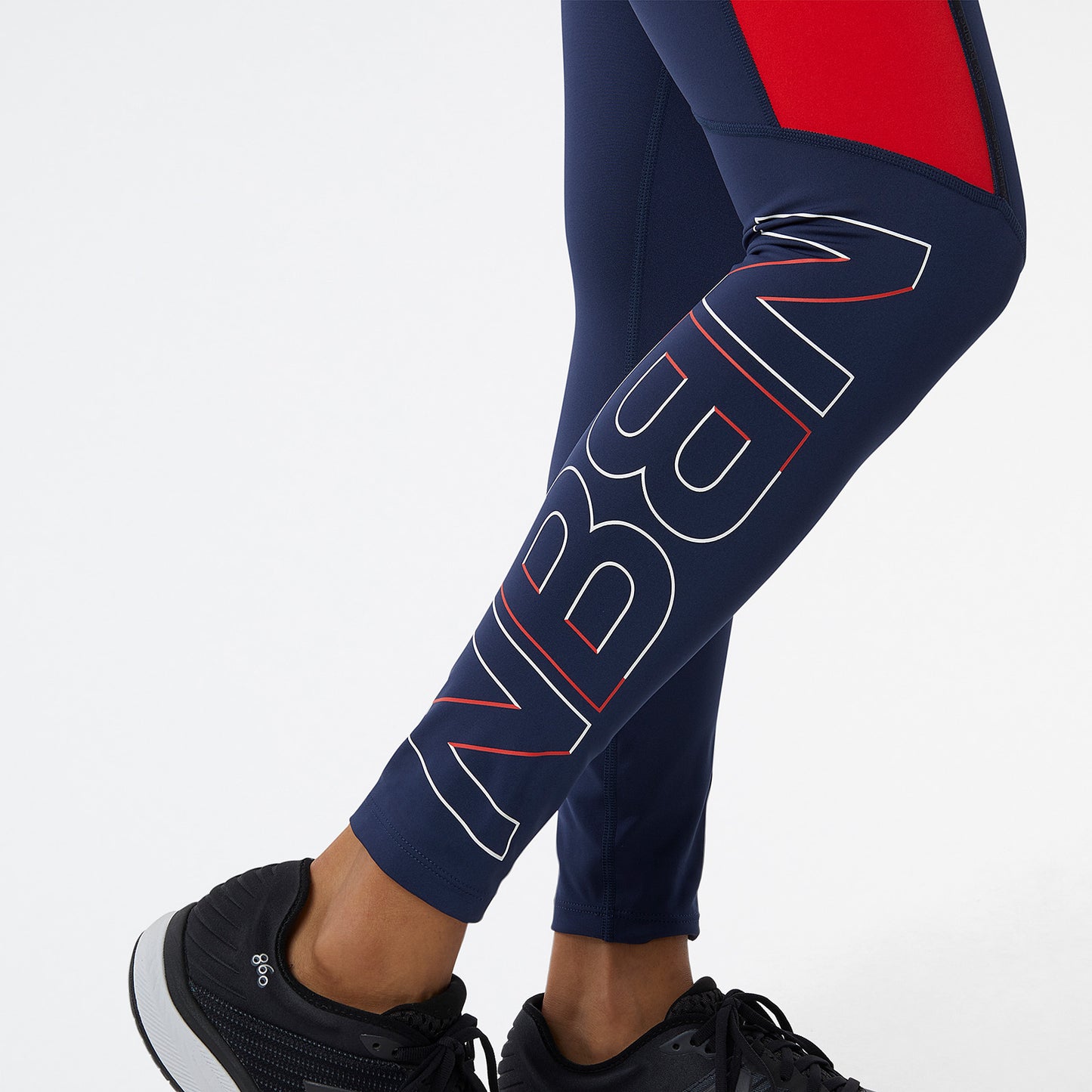Accelerate Pacer 7/8 Tight