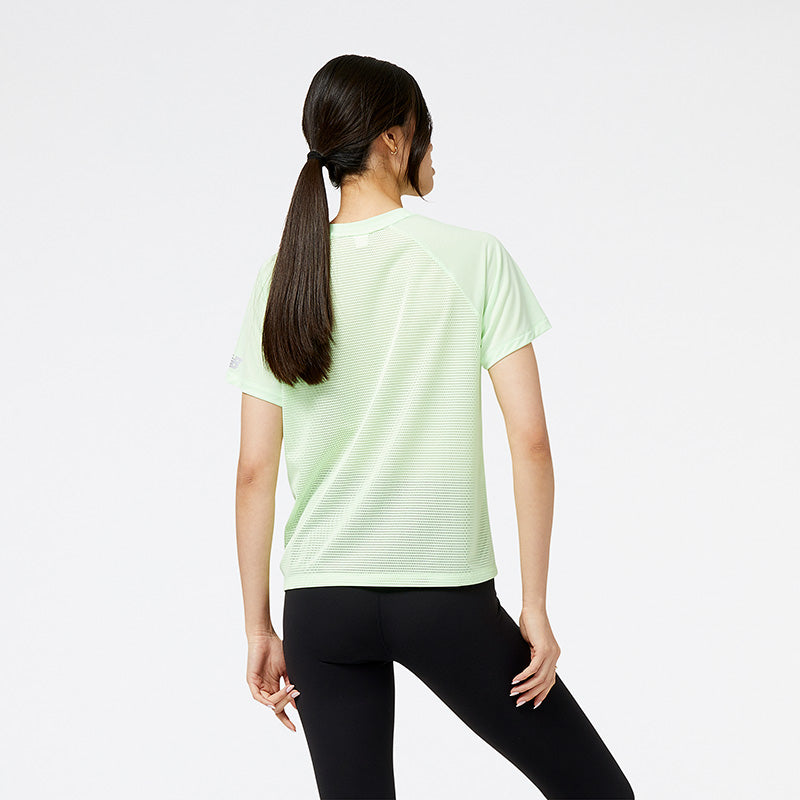 Accelerate Pacer Short Sleeve