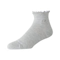 Active Premium Ruffle Socks 1 Pair