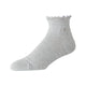 Active Premium Ruffle Socks 1 Pair