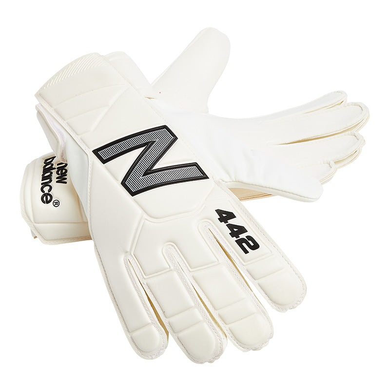 442 WYC Team Replica GK Gloves