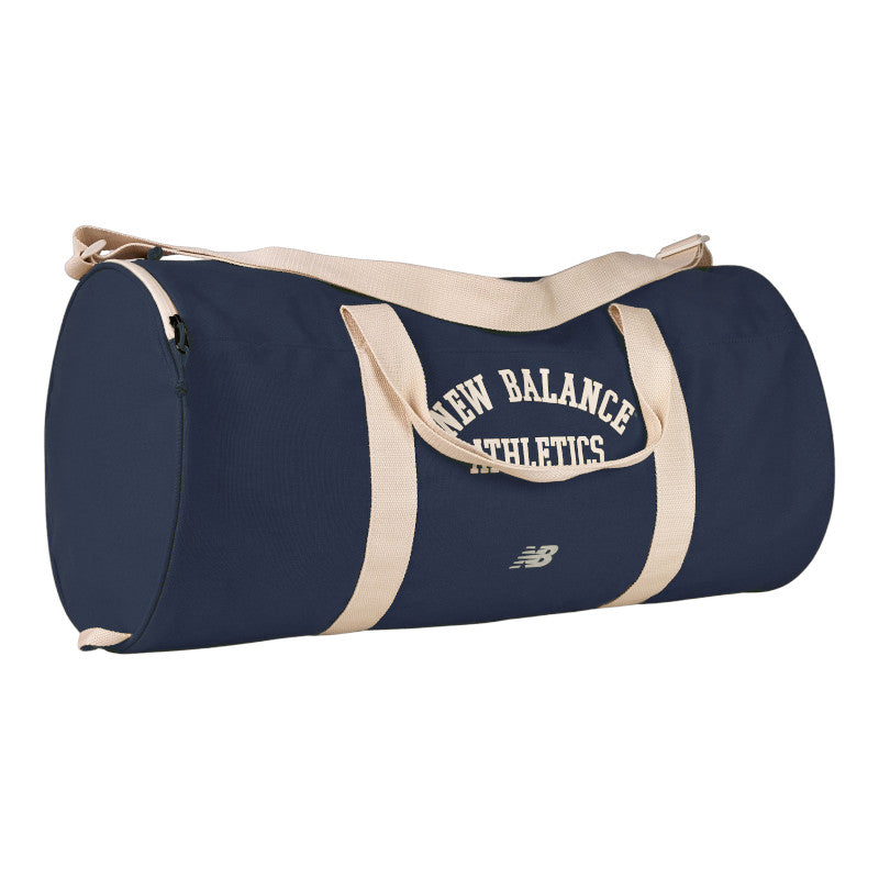 Canvas Duffel