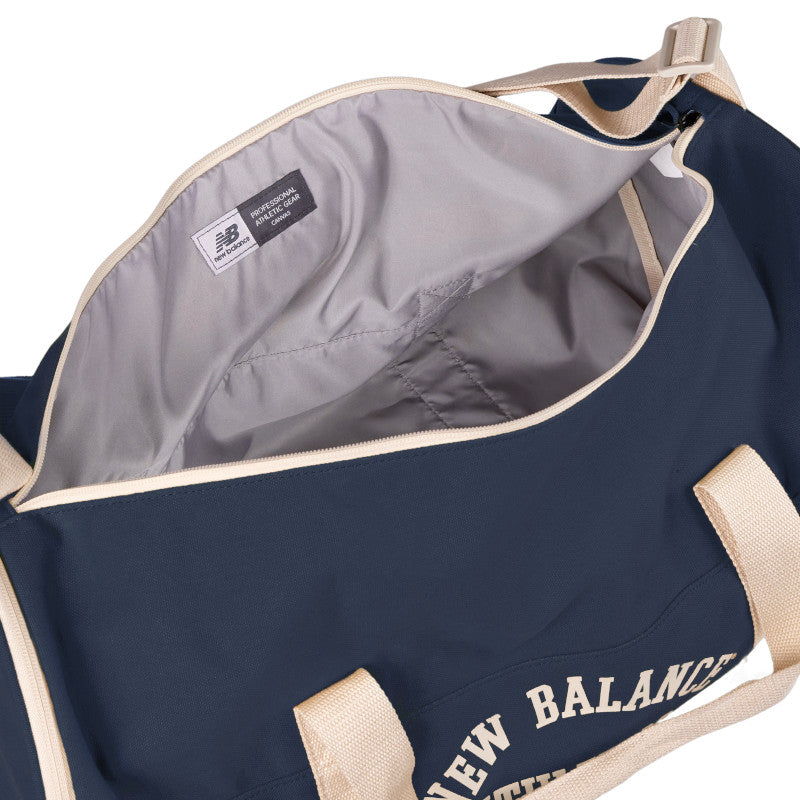 Canvas Duffel