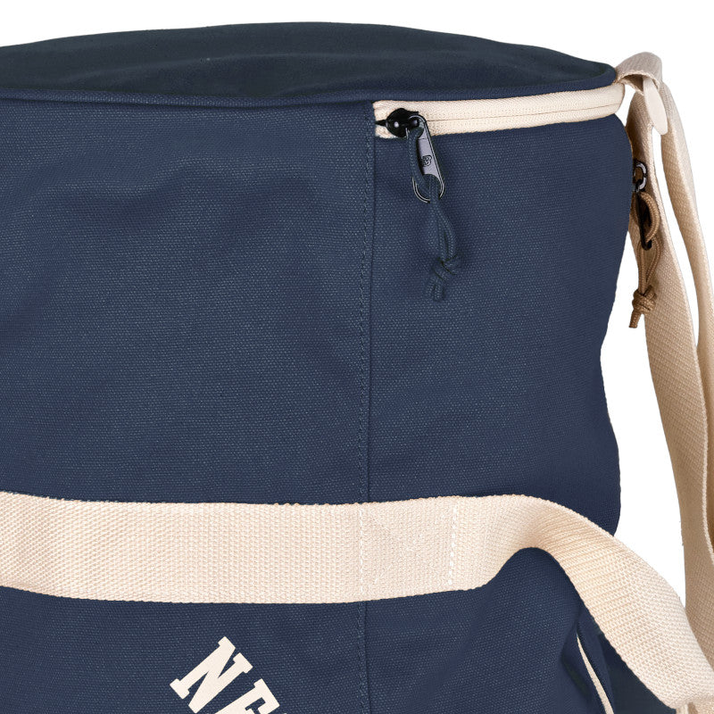 Canvas Duffel