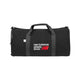 Canvas Duffle