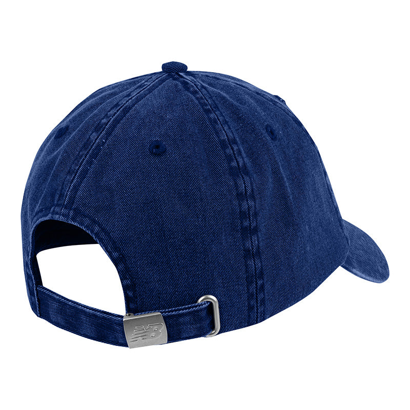 6 Panel Classic Hat