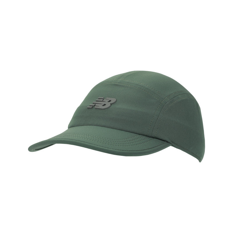 5 Panel Performance Hat V 2.0