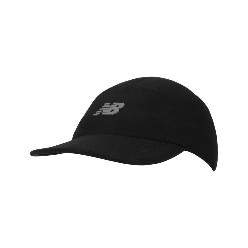 Women's 5 Panel Performance Hat